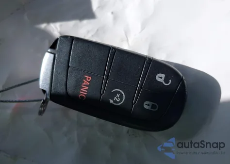 2014 Dodge Durango Sxt z USA, uszkodzony, nr VIN 1C4RDJAG9EC532818